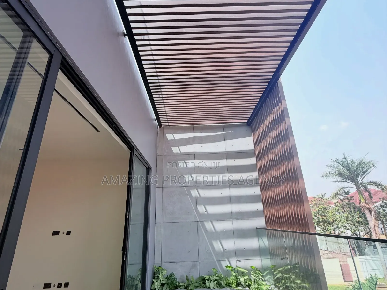 4bdrm House in Cantonment, US Embassy Area for rent