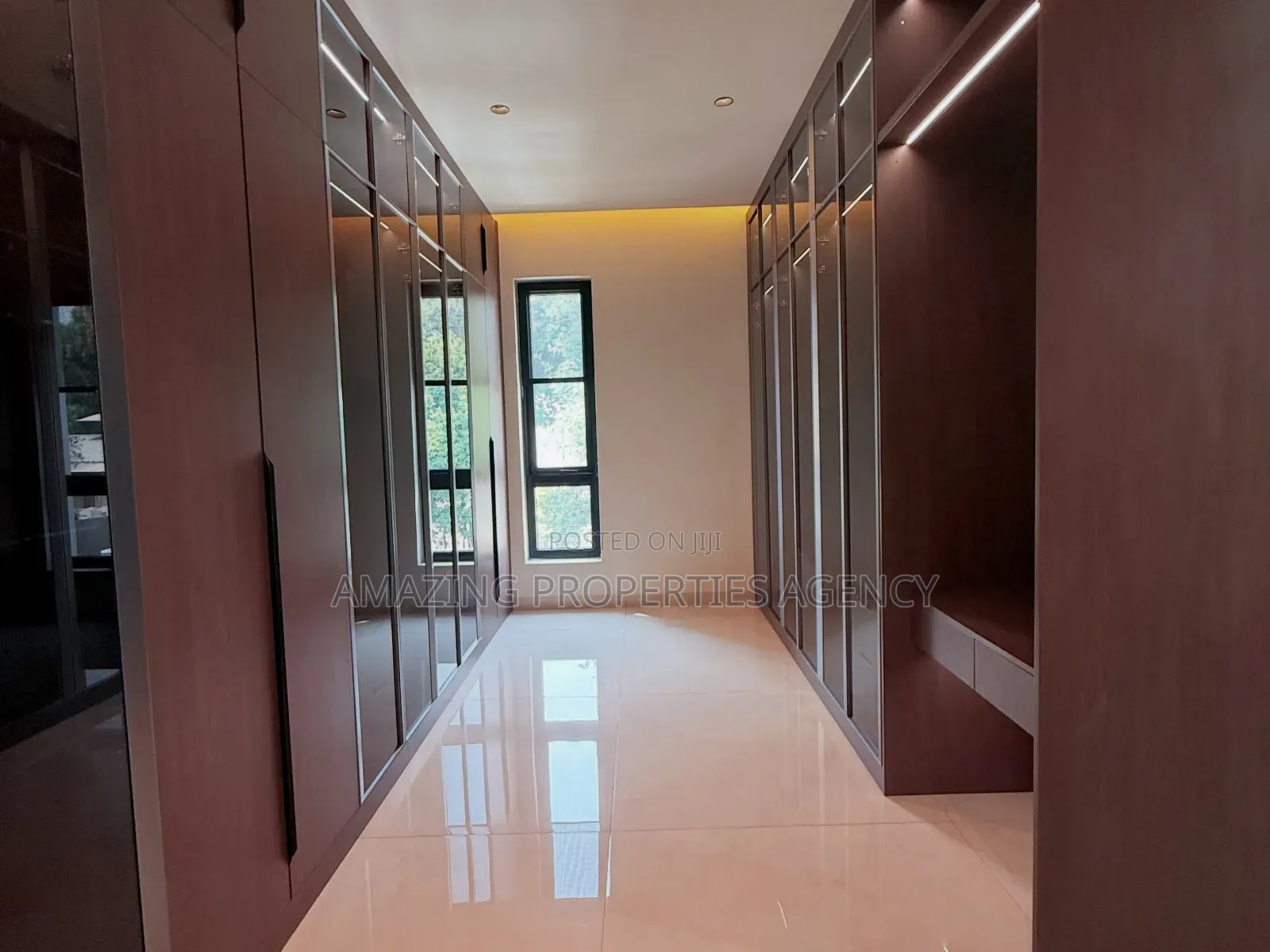 4bdrm House in Cantonment, US Embassy Area for rent