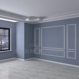 Professional Painting, Wall Skimming Decorative Finishes