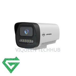 JVS-N617-Udl Bullet Camera