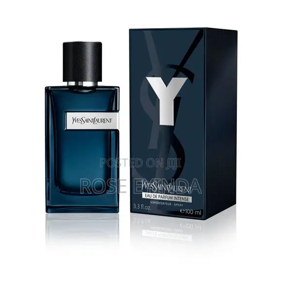Yves Saint Laurent Intense 100ml