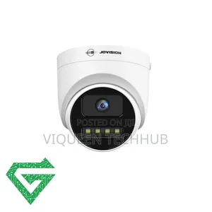 JVS-N637-Udl Camera