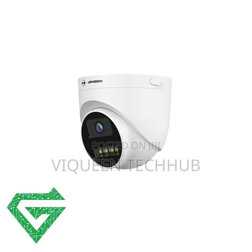 JVS-N637-Udl Camera