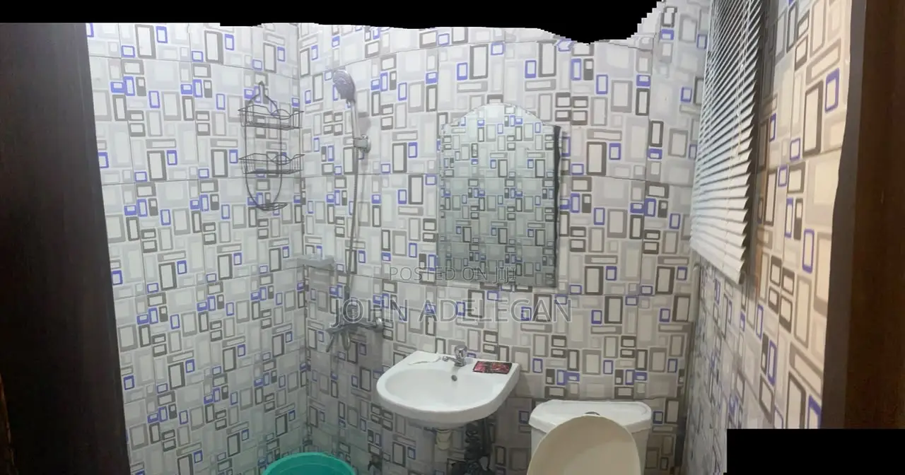 Furnished Studio Apartment in Tseaddo for rent