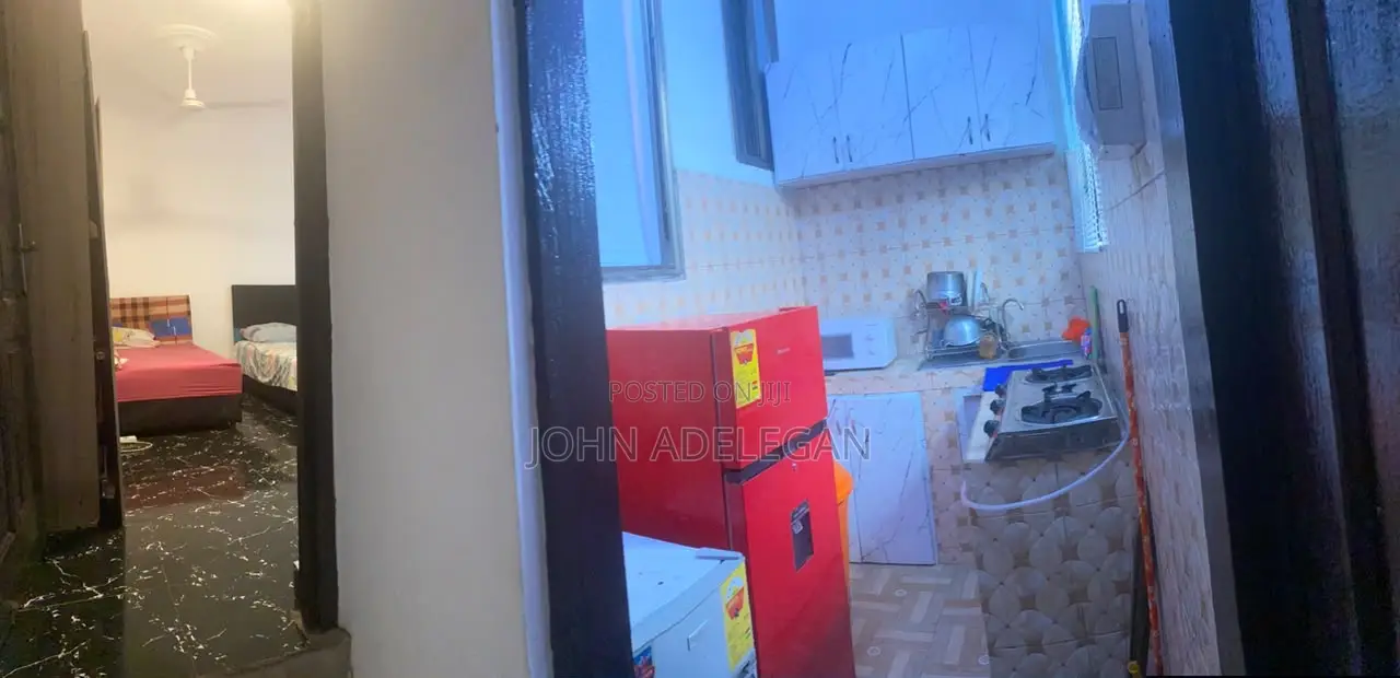 Furnished Studio Apartment in Tseaddo for rent