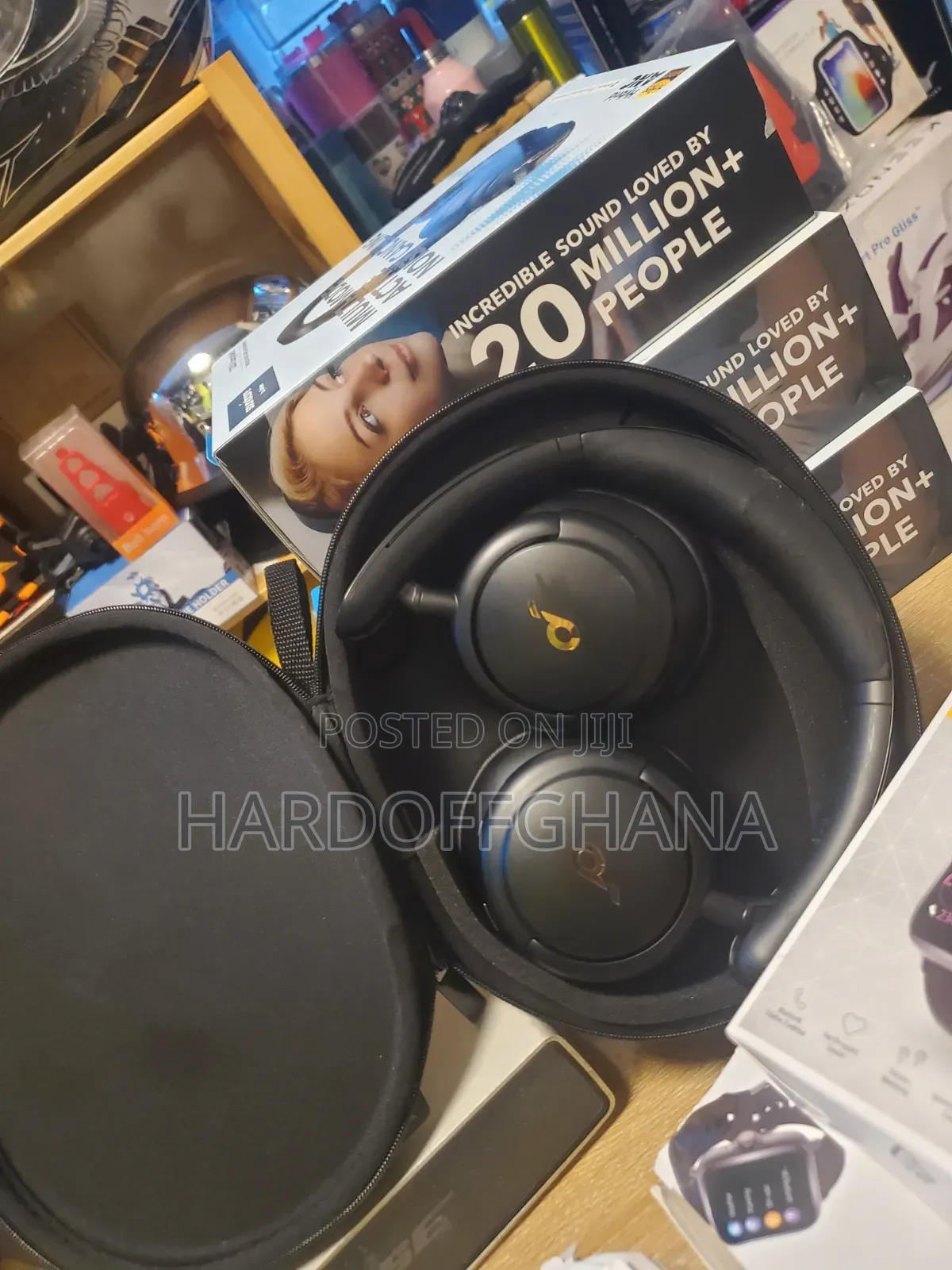 Anker Soundcore