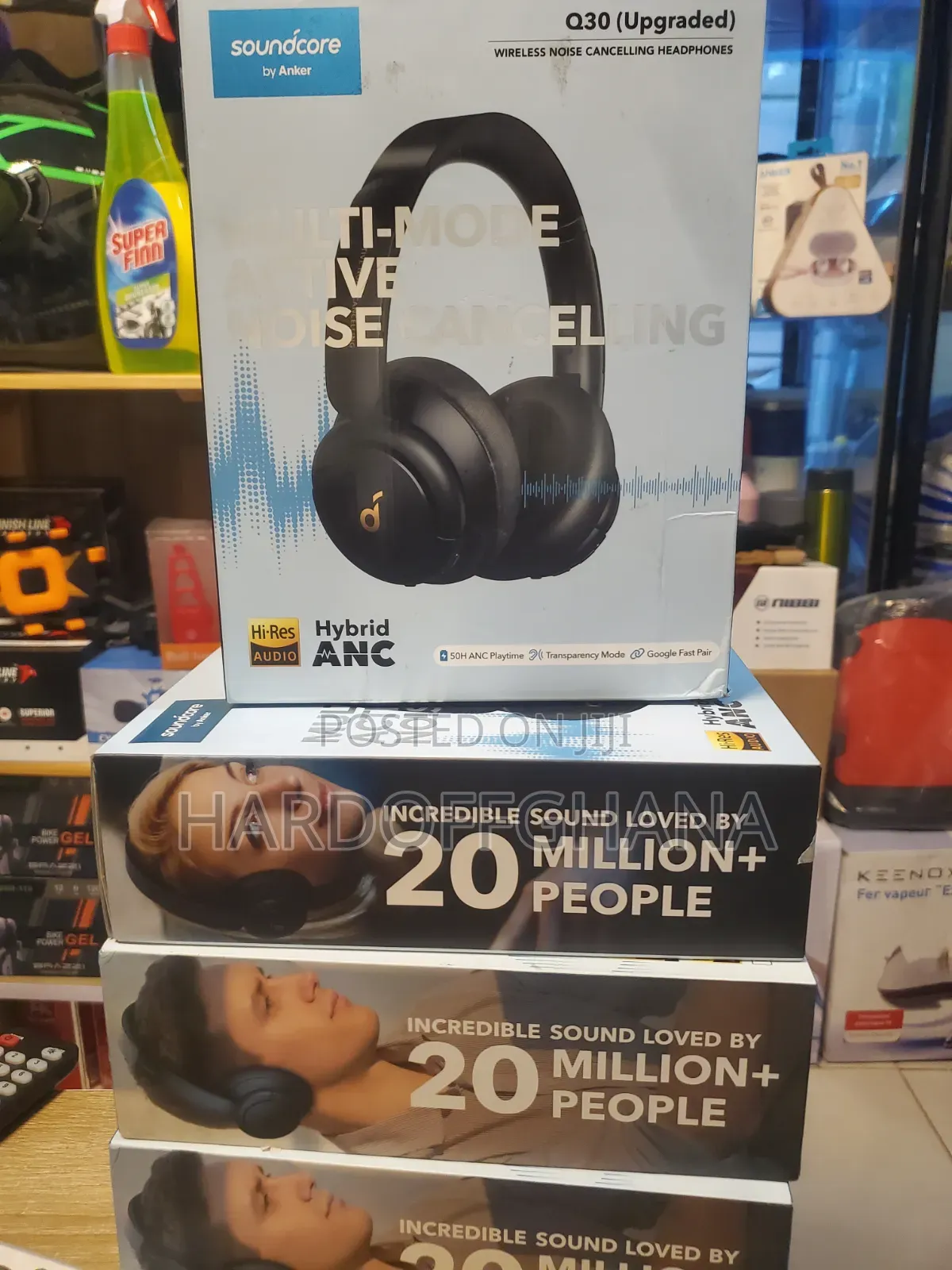 Anker Soundcore