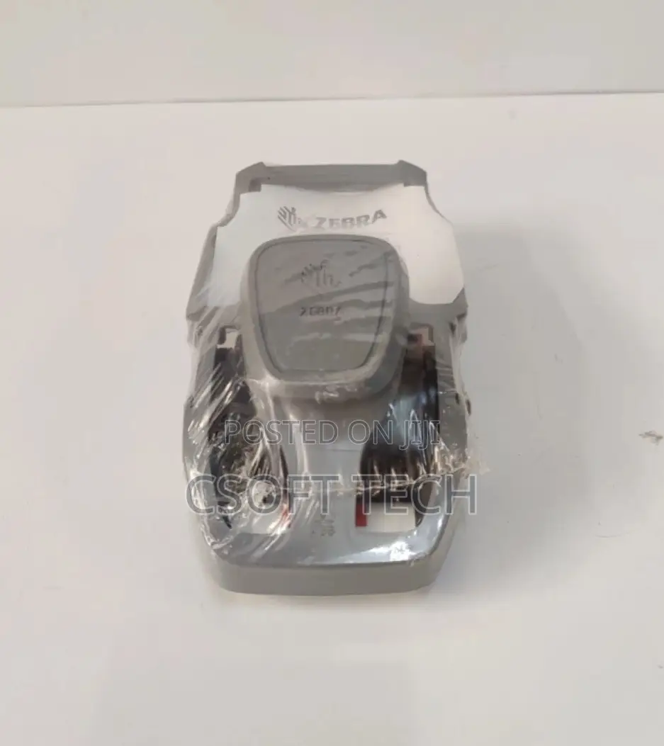 Zebra Zc100/300 Series Card Printer Ribbon