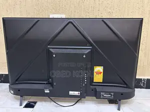 43” Months Used Hisense TV It’s in a Very Good Condition 