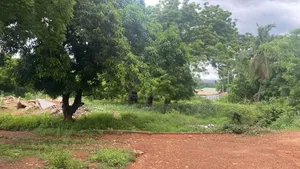 1 Acre of Prime Area Land for Sale at the Airport Residential Area