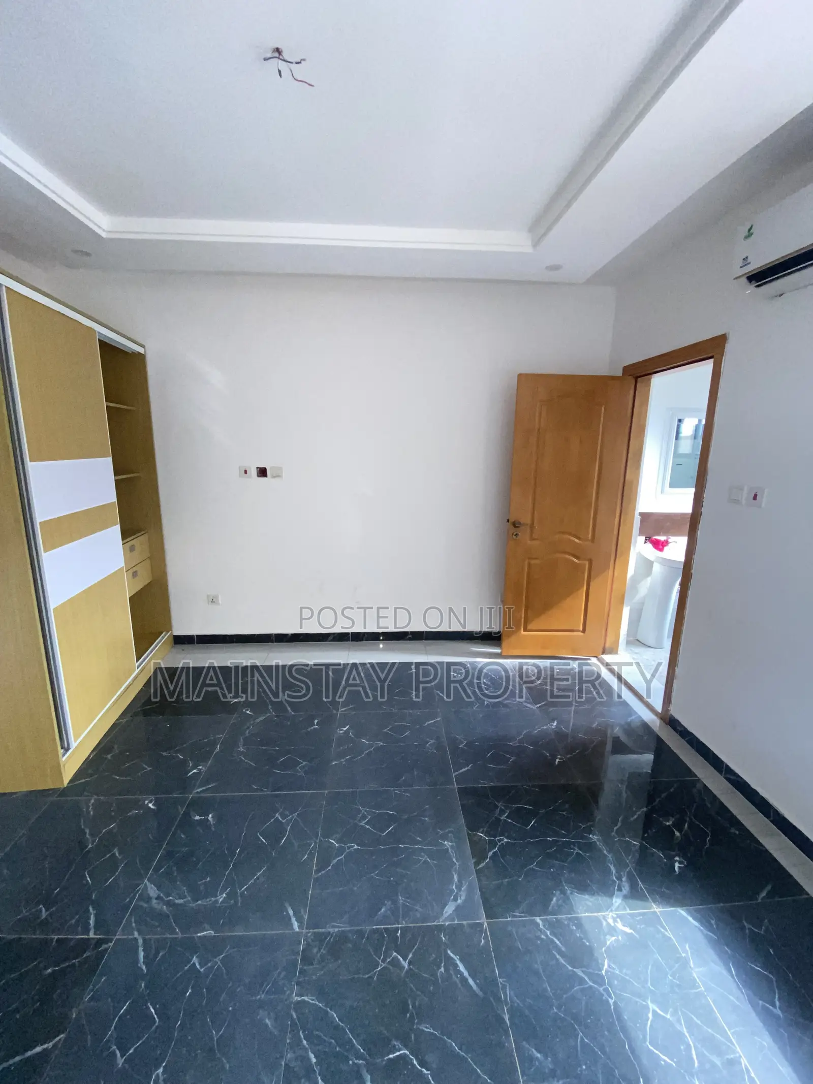 4bdrm Townhouse / Terrace in Mainstay Estates, Nmai-Dzorn for rent