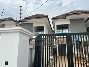 3bdrm House in Laryea Homes, Baatsona Total for rent