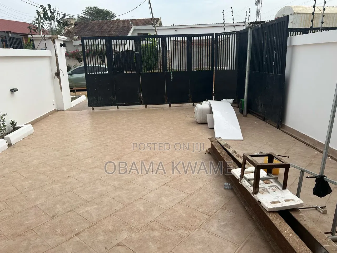 3bdrm House in Laryea Homes, Baatsona Total for rent