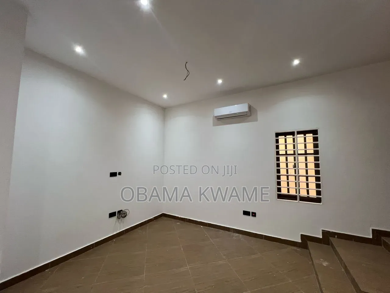 3bdrm House in Laryea Homes, Baatsona Total for rent