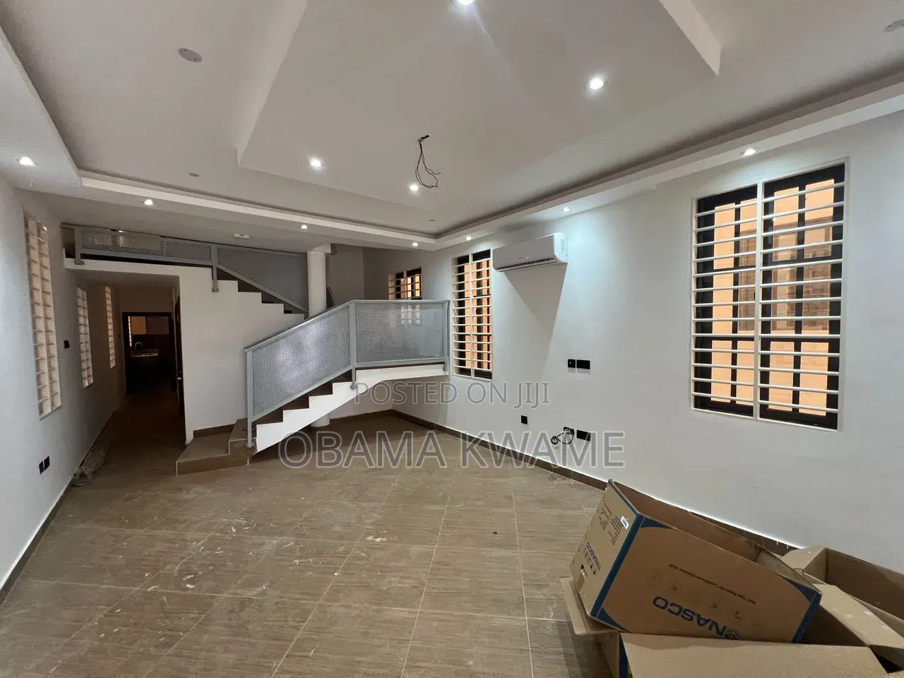 3bdrm House in Laryea Homes, Baatsona Total for rent