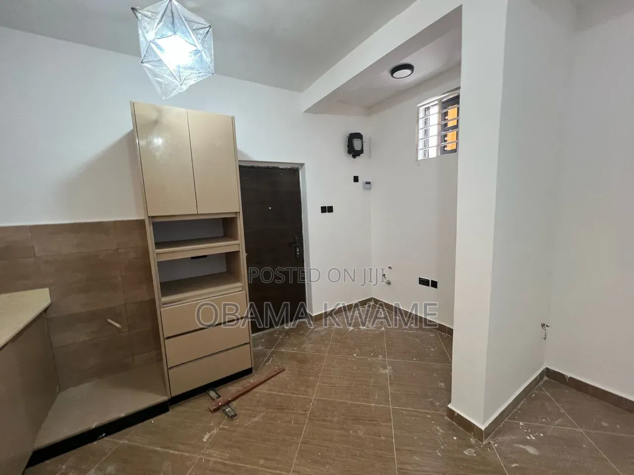 3bdrm House in Laryea Homes, Baatsona Total for rent