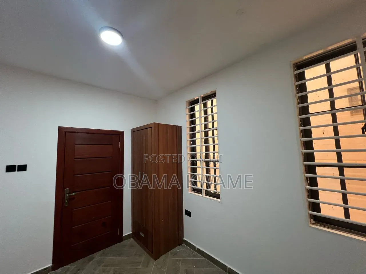 3bdrm House in Laryea Homes, Baatsona Total for rent