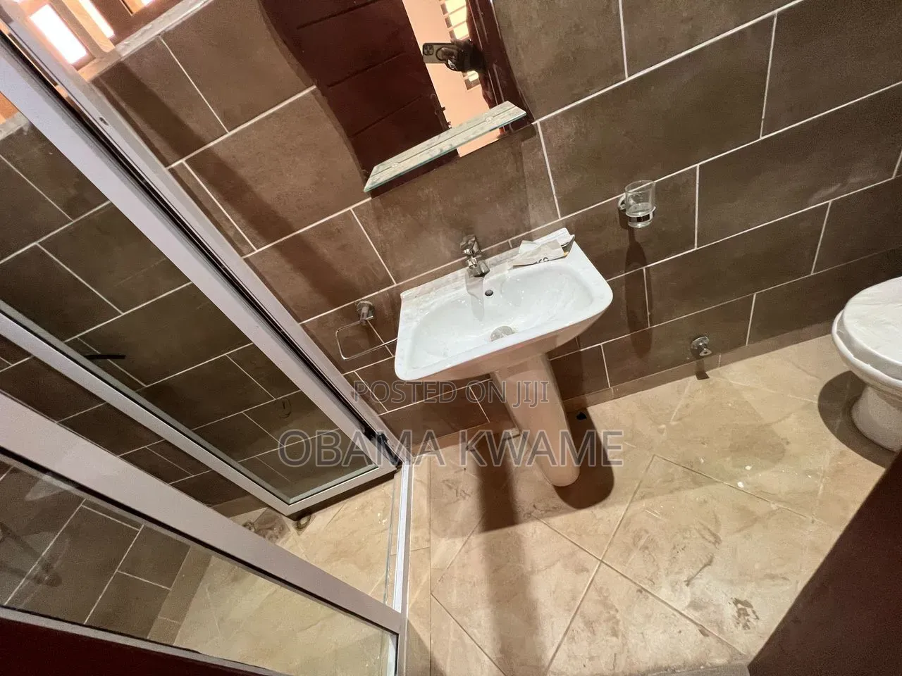 3bdrm House in Laryea Homes, Baatsona Total for rent
