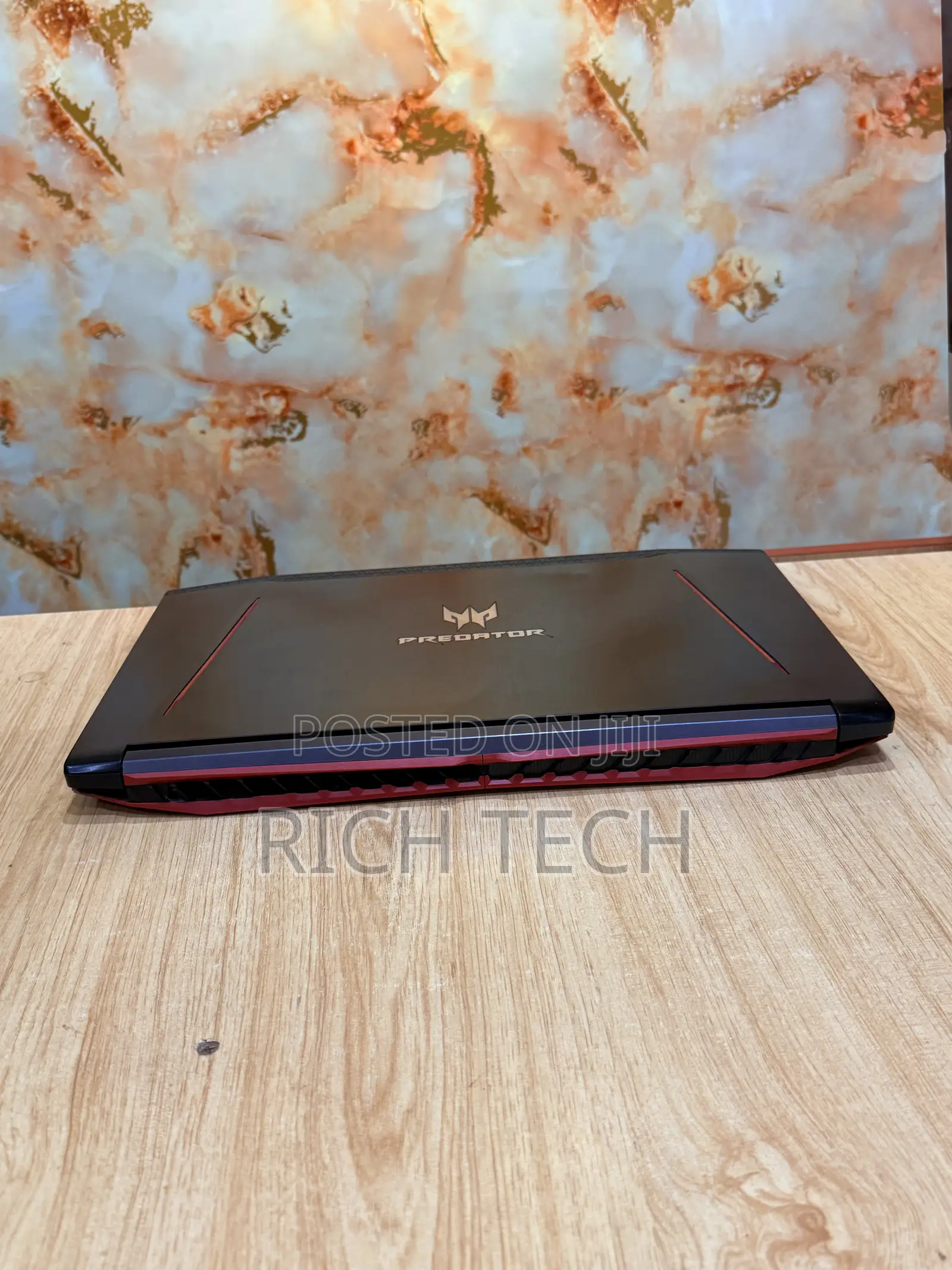 Laptop Acer Predator Helios 300 16GB Intel Core i7 HDD+SSD 1T