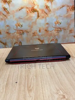 Laptop Acer Predator Helios 300 16GB Intel Core i7 HDD+SSD 1T
