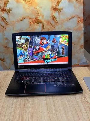 Laptop Acer Predator Helios 300 16GB Intel Core i7 HDD+SSD 1T