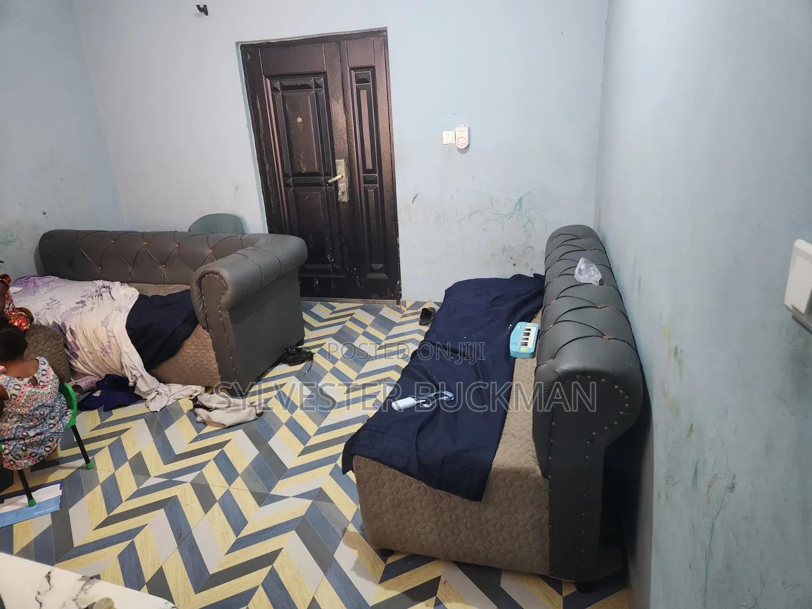 2bdrm Apartment in Tema Metropolitan for rent