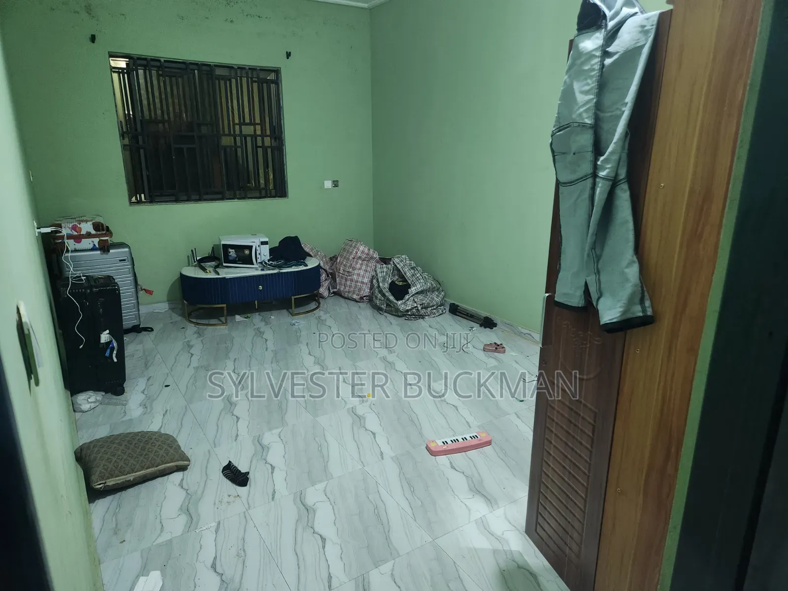 2bdrm Apartment in Tema Metropolitan for rent