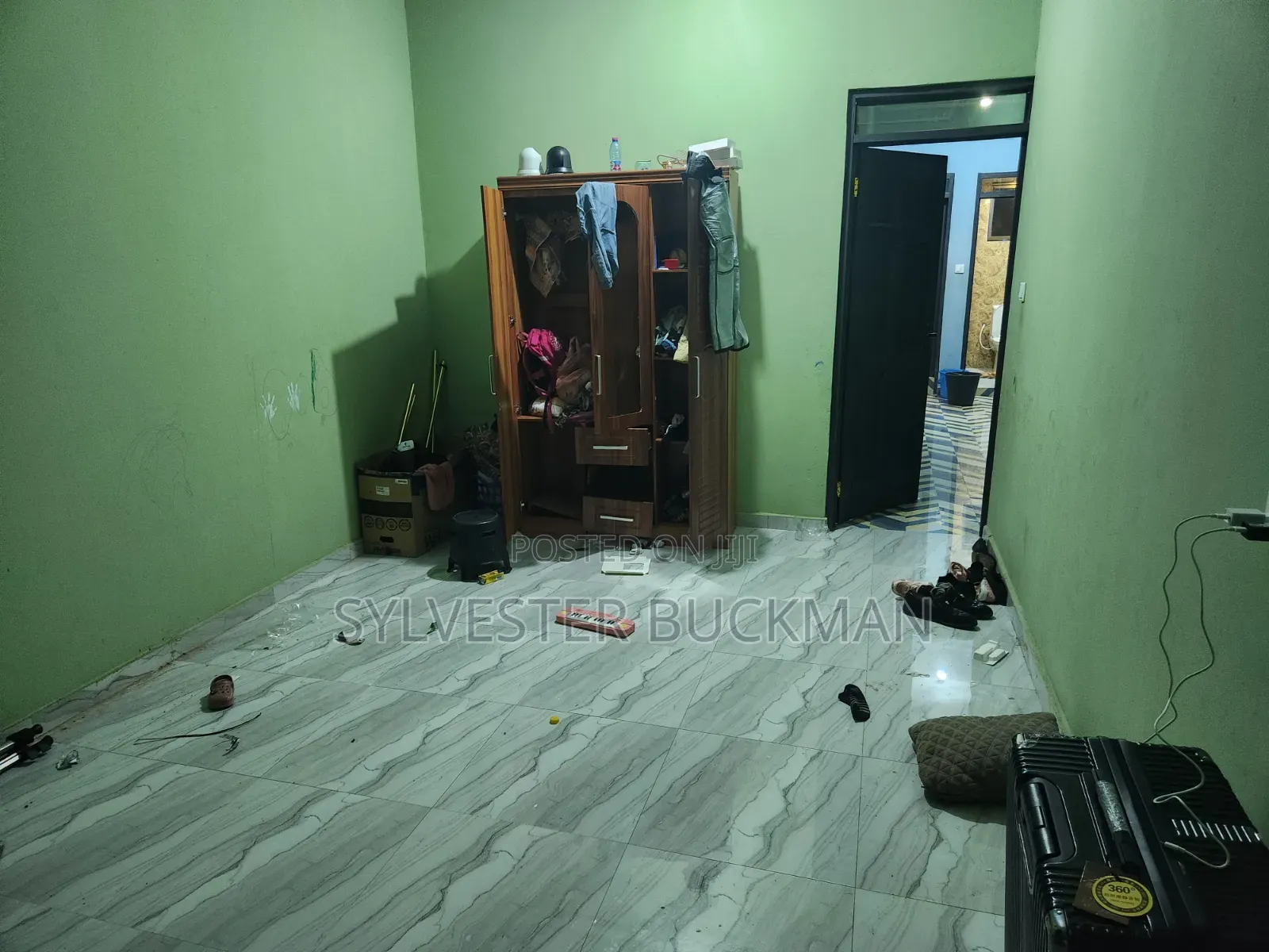 2bdrm Apartment in Tema Metropolitan for rent