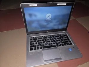 Laptop HP EliteBook Folio 9480M 16GB Intel Core i5 SSD 256GB