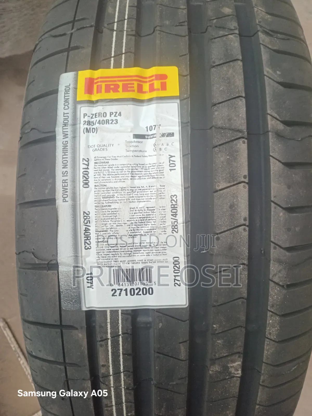 265/75r16. Habilead