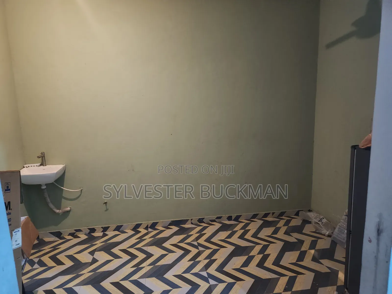 2bdrm Apartment in Tema Metropolitan for rent