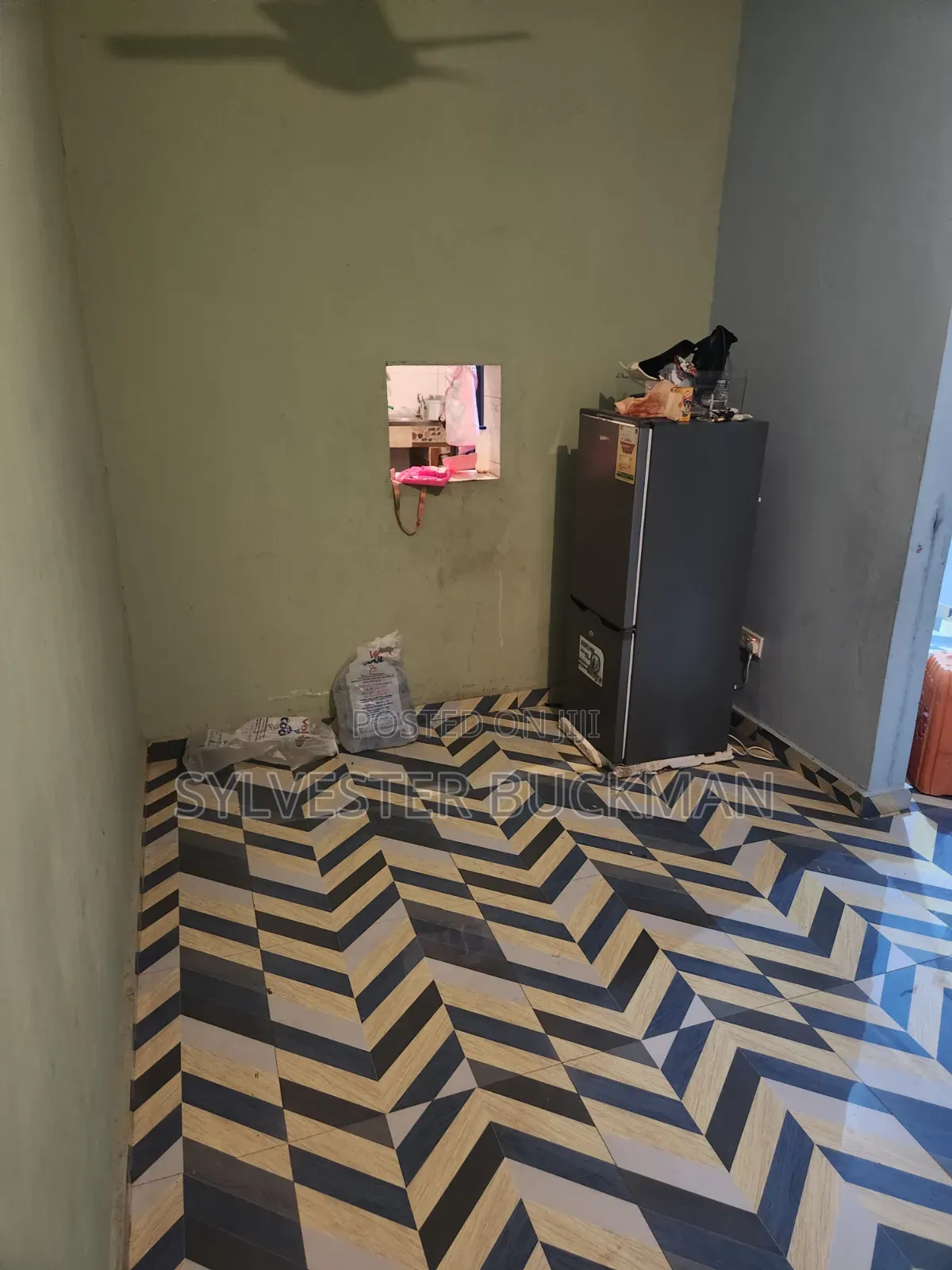 2bdrm Apartment in Tema Metropolitan for rent