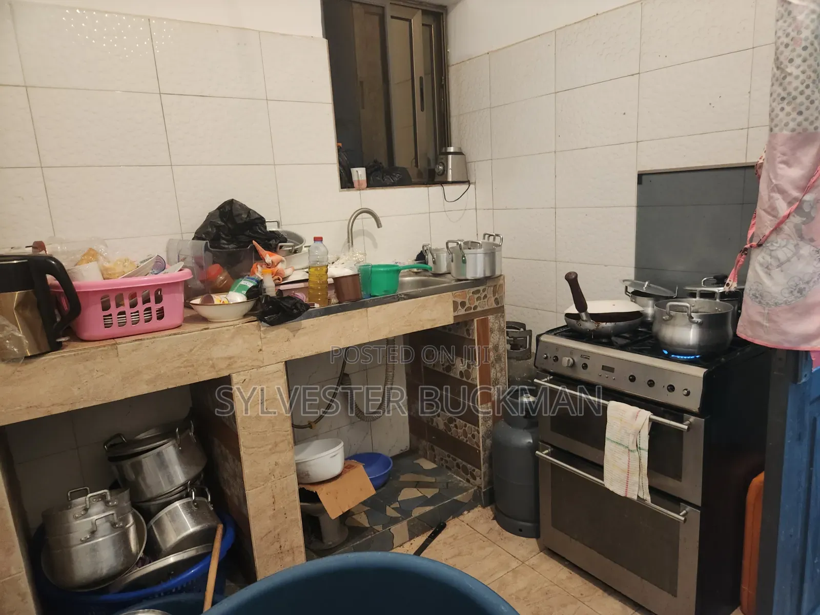 2bdrm Apartment in Tema Metropolitan for rent