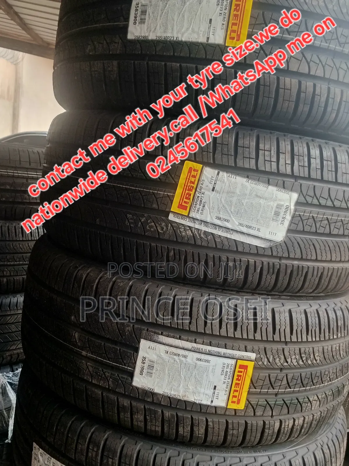 265/75r16. Habilead