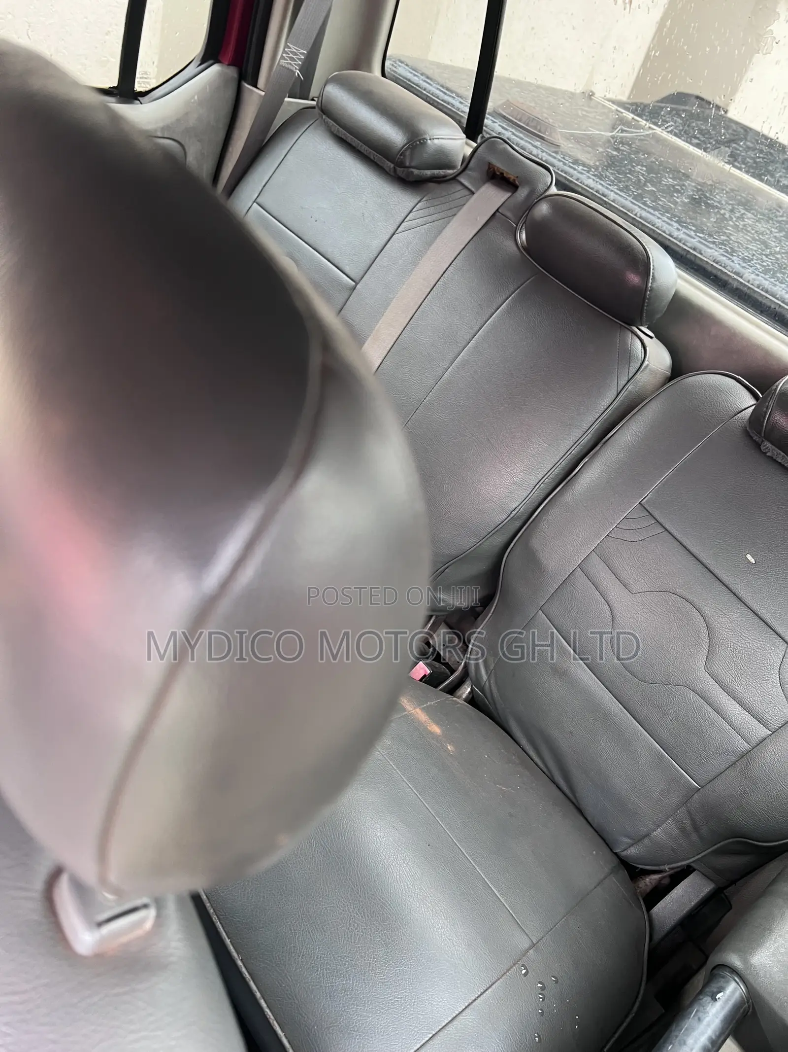 Ford Explorer Sport Track 2005 Red