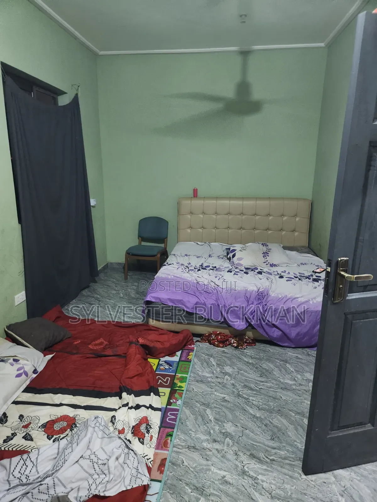 2bdrm Apartment in Tema Metropolitan for rent