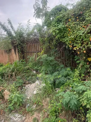 Titled Walled and Gated 2 Acres of Land for Sale at East Legon