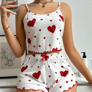 2 in 1 Night Wear