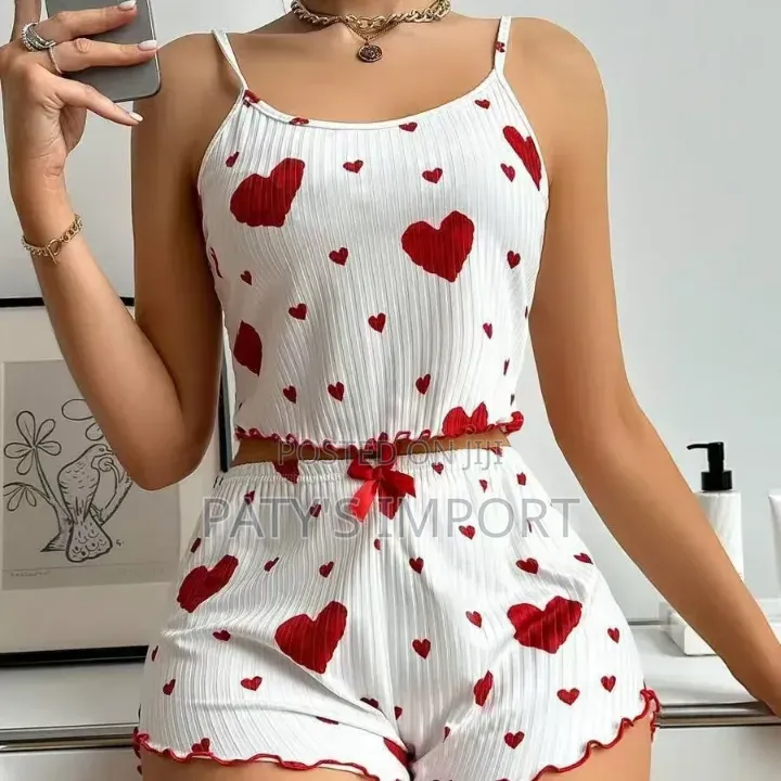2 in 1 Night Wear