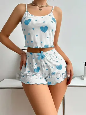 2 in 1 Night Wear