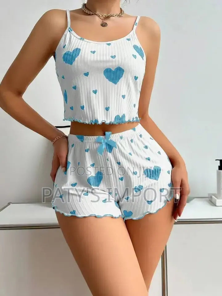 2 in 1 Night Wear