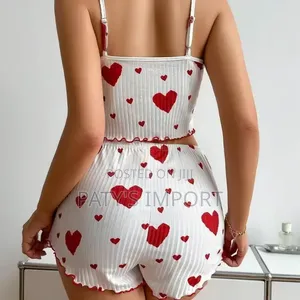 2 in 1 Night Wear