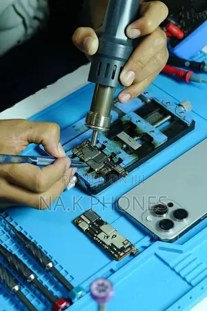 Laptop and Mobile Phones Repair