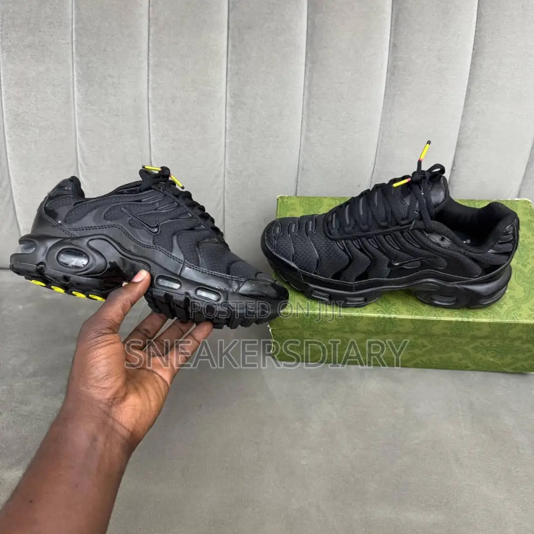 Nike Air Plus TN
