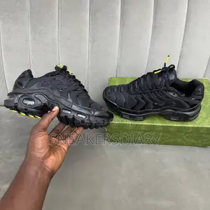 Nike Air Plus TN