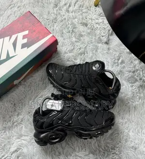 Nike Air Plus TN
