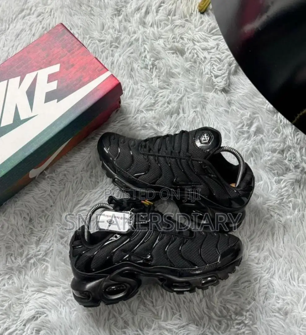 Nike Air Plus TN