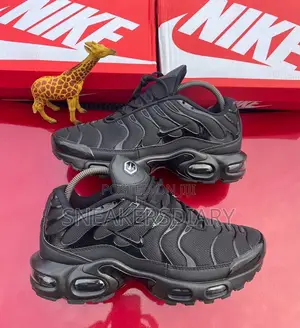 Nike Air Plus TN