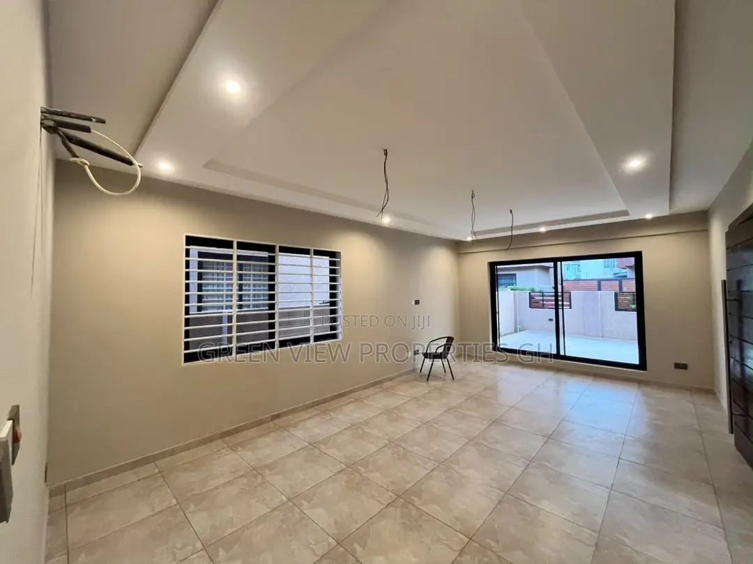3bdrm Duplex in Oyarifa for rent