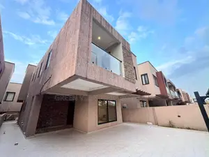 3bdrm Duplex in Oyarifa for rent